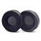 Defean Fine Velour and Thicker Memory Foam Ear Pads Cushion Replacement for HE300 HE500 HE560 560i HE400 HE400i HE400s HE4 6 5 5LE HE 350 Massdrop HIFIMAN Headphones
