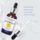 DISAAR BEAUTY Vitamin E Face Serum Moisturizing Essence Sunflowers Oil AntiWrinkles Repair Skin Replenish 30ml101floz