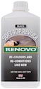 Renovo Soft Top Reviver  Black 500ml