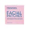 Frownies Facial Patches for Wrinkles on the Corner of Eyes  Mouth  Hypoallergenic AntiWrinkle Face Tape  Wrinkle Patch to Smooth  Soften Crows Feet  Smile Lines  For Overnight Use 144 Patches
