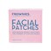 Frownies Facial Patches for Wrinkles on the Corner of Eyes  Mouth  Hypoallergenic AntiWrinkle Face Tape  Wrinkle Patch to Smooth  Soften Crows Feet  Smile Lines  For Overnight Use 144 Patches