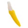 Baby Banana Bendable Training Toothbrush Toddler