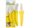 Baby Banana Bendable Training Toothbrush Toddler