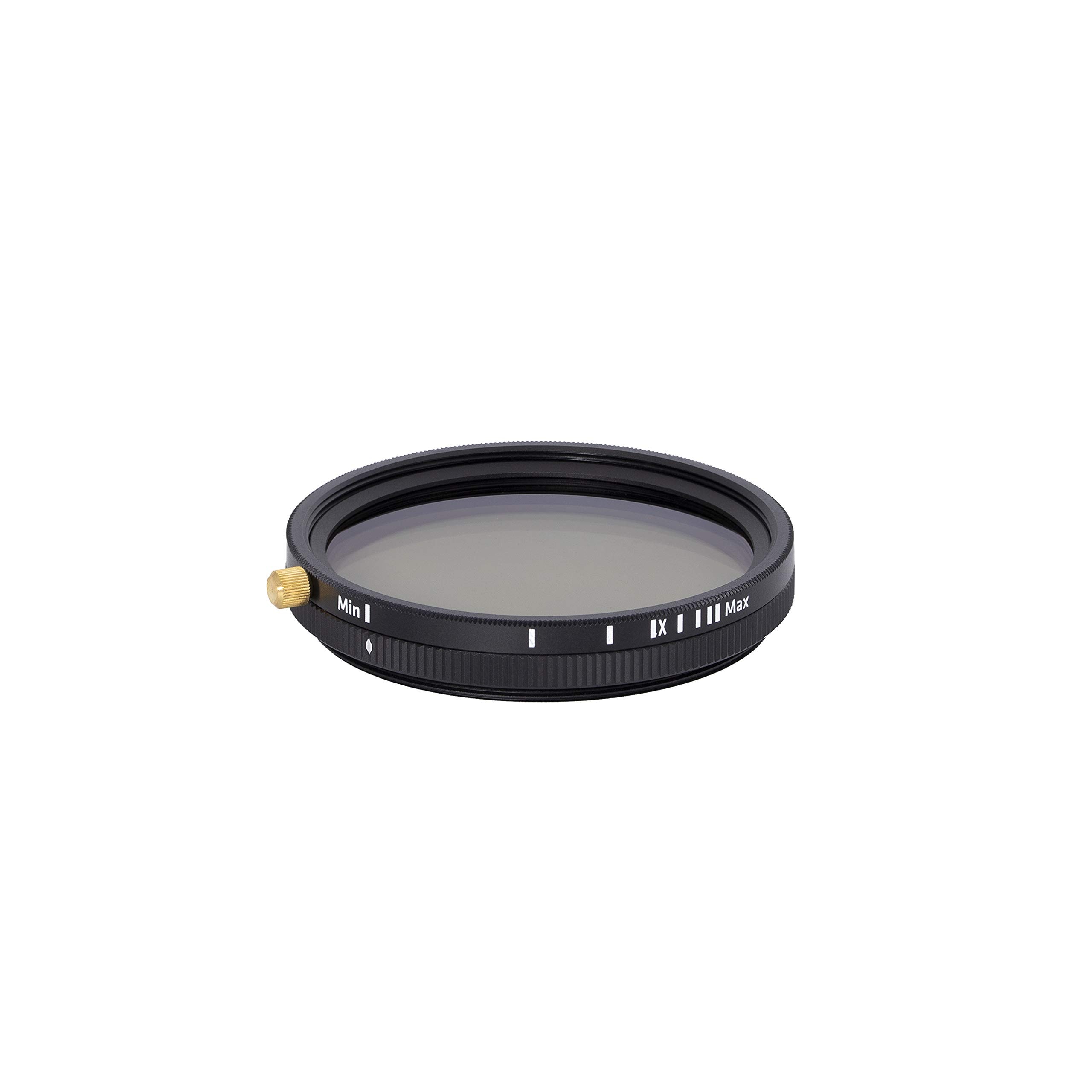 ProMaster ProMaster Variable Nd Hgx Prime Neutral Density Filter