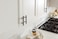 Amerock Bar Pulls 212 64 mm CentertoCenter Oil Rubbed Bronze Cabinet Pull  10 Pack