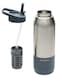 RapidPure Purifier  Insulated Bottle