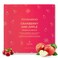 Vitamasques Cranberry and Apple Probiotic Repair Boxset  3 Vegan Face Masks with Adaptogenic Ingredients to Improve Skin Health