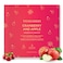 Vitamasques Cranberry and Apple Probiotic Repair Boxset  3 Vegan Face Masks with Adaptogenic Ingredients to Improve Skin Health
