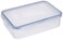 LockLock 19Fluid Ounce Rectangular Food Container Short 23Cup
