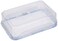 LockLock 19Fluid Ounce Rectangular Food Container Short 23Cup