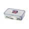 LockLock 19Fluid Ounce Rectangular Food Container Short 23Cup