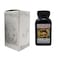 Noodlers Black Waterproof Fountain Pen Ink  Bulletproof3 ounce