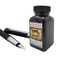 Noodlers Black Waterproof Fountain Pen Ink  Bulletproof3 ounce