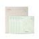 LUVUM Calming Repair Cica Gel Mask 41Pack  Centella Hydrogel Mask  Soothing Overnight Mask  Soothing Skin Relief Formula  Ideal for Sensitive Skin  Soothing Korean Skin Care