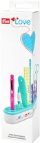 Prym Love Hold and Store Organizer Turquoise