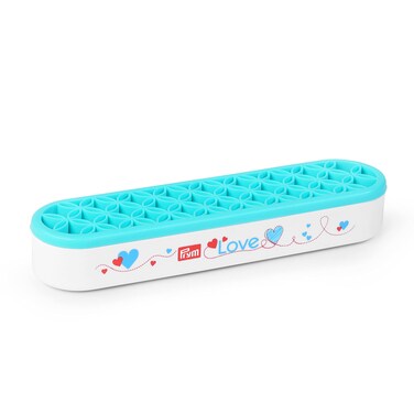 Prym Love Hold and Store Organizer Turquoise