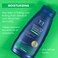 TrueReal Moisturizing Dandruff Shampoo with Aloe and Selenium Sulfide 1 11fl oz