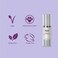 PRAI Beauty Platinum Firm and Lift Night Serum AntiAging Face Serum for Instant Face Lift Nourishing and Hydrating Serum Vegan CrueltyFree 1 Fl Oz