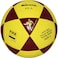 MIKASA FT5 Goal Master Soccer Ball Size 5 Official Footvolley Ball RedYellow