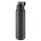 Tiger Corporation MTAT150 Stainless Steel Vacuum Insulated Carbonated BPAFree Bottle 507 Oz Carbon Steel