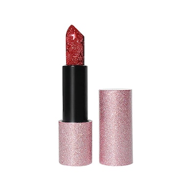 ROZO Ink Airy Velvet Lipstick  HighPigmentation Lightweight Soft LongLasting SmudgeResistant RZTomato Red712