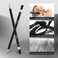 PABLUE Professional Triangular Drawing Sketching Pencil Set6H4H2HHHBFB2B3B4B6B8B10B12B Graphite Shading Pencils for BeginnersProArtistsDrawingDraftingSketchingShading14 Pcs