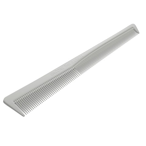 Encore The Barber Fading Comb Heat and Chemical Resistant for Barbers  Hair Stylists