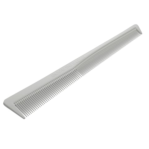 Encore The Barber Fading Comb Heat and Chemical Resistant for Barbers  Hair Stylists