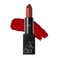 bom My Lipstick 810 My Brick Red Long Lasting Strong Red Matte Lipstick Velvet Texture