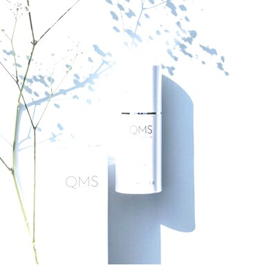 QMS Medicosmetics QMS Epigen Pollution Detox Cleansing Gel