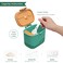WANWAN Baby Formula Dispenser on The go Milk Powder Formula Container for Travel
