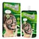AICHUN BEAUTY Bamboo Charcoal Aloe Vera PeelOff Glitter Mask OilControl AntiAcne Moisturizing Detox Cleansing 10 minutes Facial Therapy 120ml406floz