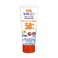 Safe Sea SPF50 Kids Sunscreen  Travel Size 34 oz  For sensitive skin  antijellyfish and Sea Lice sting protective lotion  Coral reef safe sunscreen