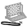 OnQ AC1060 Shelf Mounting Bracket White