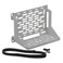 OnQ AC1060 Shelf Mounting Bracket White