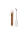 FLOWER BEAUTY By Drew Barrymore Light Illusion Full Coverage Concealer  Diffuse Dark Under Eye Circles  Blurs Blemishes  Weightless Formula  Crease Proof Makeup Almond