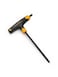 GEARWRENCH 10 Piece SAE Ball End THandle Hex Key Set  83523