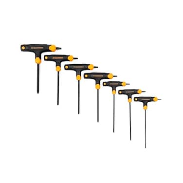 GEARWRENCH 7 Piece THandle Torx Key Set  83517