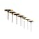 GEARWRENCH 7 Piece THandle Torx Key Set  83517