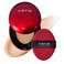 TIRTIR Mask Fit Red Cushion Foundation  Full coverage Weighless Skin fit Satin Glow Finish Korean cushion foundation 24N Latte 063 Fl Oz Pack of 1