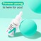 TIAM Vita A Bakuchiol Youth Serum AntiAging Facial Serum for Wrinkles Dark Spots Suitable for Sensitive Skin 135 FLOZ  40ml