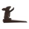 DII Cast Iron Door Stop Collection Heavy  Decorative Stopper 625x175x475 Door Mouse