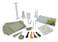 SmartLab Toys Organic Science Lab with 30 Organic Chemistry Activities