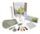 SmartLab Toys Organic Science Lab with 30 Organic Chemistry Activities