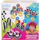 Perler Aaliyah Taylor Jewelry Fuse Bread Craft Kit for Kids Multicolor 2467 Piece