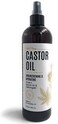Custom Nature 100 Pure Castor Oil Strengthening  Hydrating 10in1 Leave In  Detangler  12 fl oz