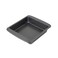 Chicago Metallic Everyday NonStick Square Pan Perfect for Making Square Cakes Brownies casseroles and More Gray