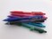 Zebra Pen ZGrip Retractable Ballpoint Pen Medium Point Blue Ink 18Pack Model Number 22258