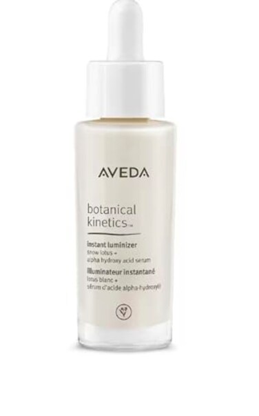 Aveda Botanical Kinetics Instant Luminizer 1oz30ml