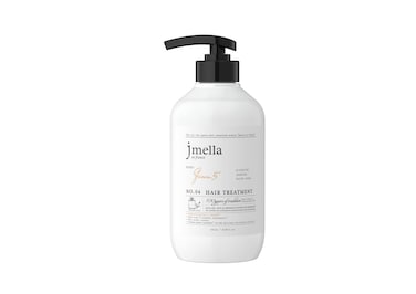 jmella IN FRANCE Queen5 Conditioner 169 floz with luxury frangrance Chemical free Strawberry leaf extract Strawberry leaf Made by French Performer